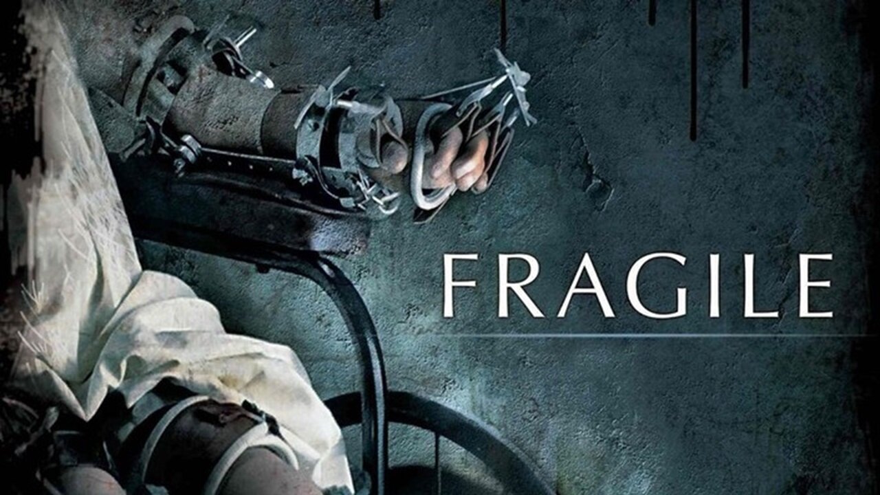Fragile (2005) Calista Flockhart, Richard Roxburgh, Elena Anaya