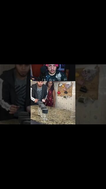 Vídeos que não deram certo com a minha mãe #36 | SPIDER SLACK #react