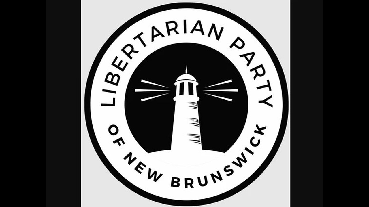 Libertarian Party of New Brunswick, Canada : Keith and Adam