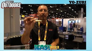 ICAST 2022: Yo-Zuri Lineup