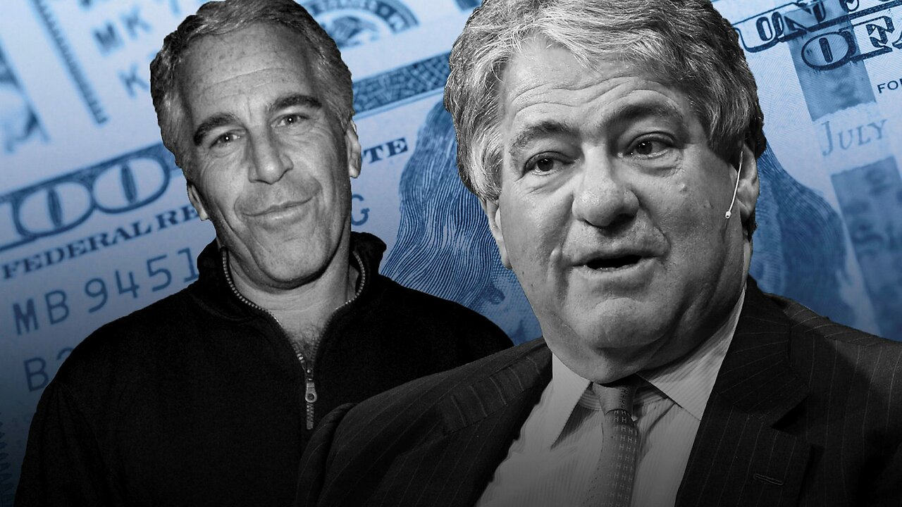 Billionaire Leon Black’s $158M payment to Jeffrey Epstein sparks Senate investigation