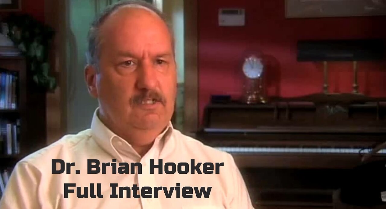 Brian Hooker full interview. www50CentsMovie.com "bonus feature"