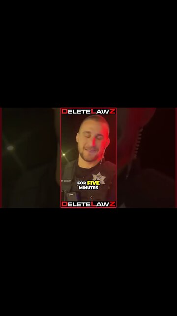 YOU DON'T GET A PASS, THIS SUCKS AND YOU KNOW IT