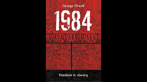 Book Summary of 1984 by George Orwell