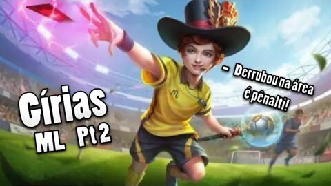 ENTENDA OS TERMOS E GÍRIAS DO JOGO • PARTE 2 | Mobile Legends