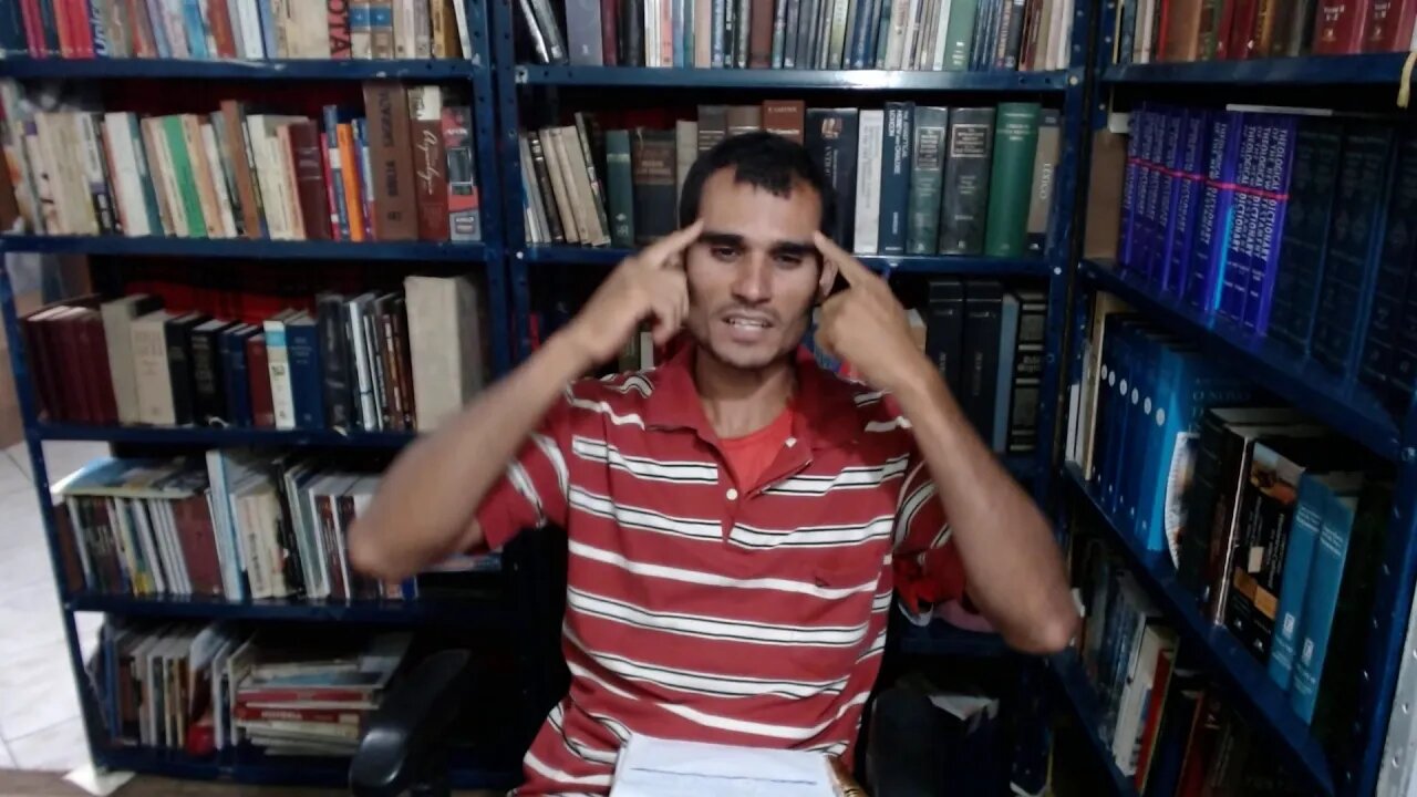 Macron é o anticristo revelado?