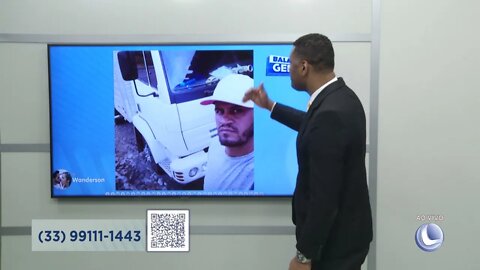 Mensagem Whatsapp - 3º Bloco | 04/11/2021