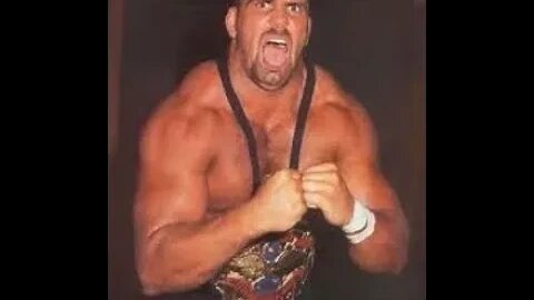 Magnum TA on Nikita Koloff