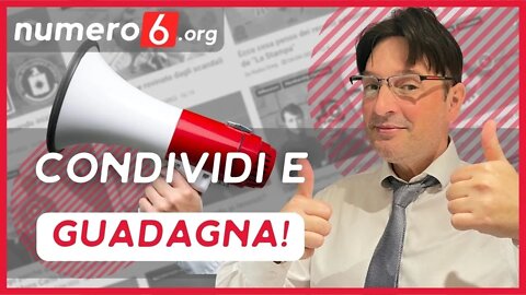 Sei stanco di condividere video gratuitamente? Perchè non farsi pagare per farlo?