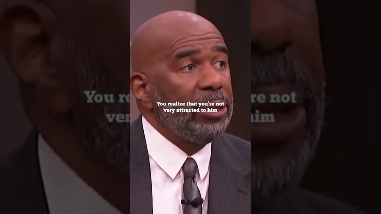 Speaker: Steve Harvey 🙌🏻 What are your thoughts? Comment below ⬇️