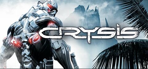 Crysis playthrough : part 15
