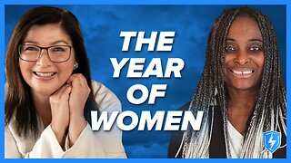 Folake Kellog: The Year of Women! | Dec 16 2024