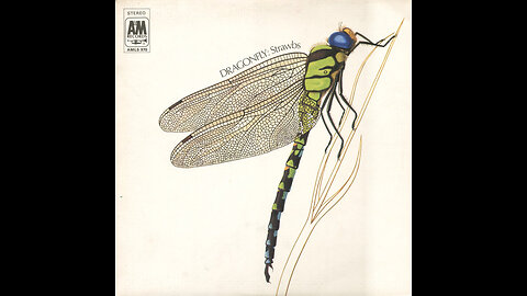 1970 - Strawbs - Dragonfly [FULL ALBUM -EXTENDED- 2008 BONUS TRACKS]