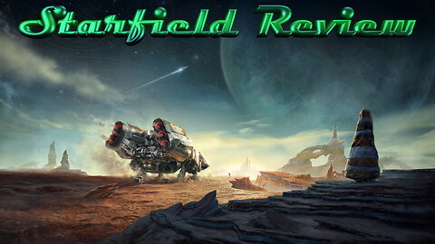 Starfield Review