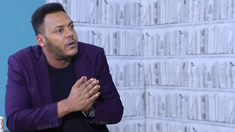 አዎ አማራ ነን! - ረ/ፕ ትንግርቱ ገ/ጻዲቅ