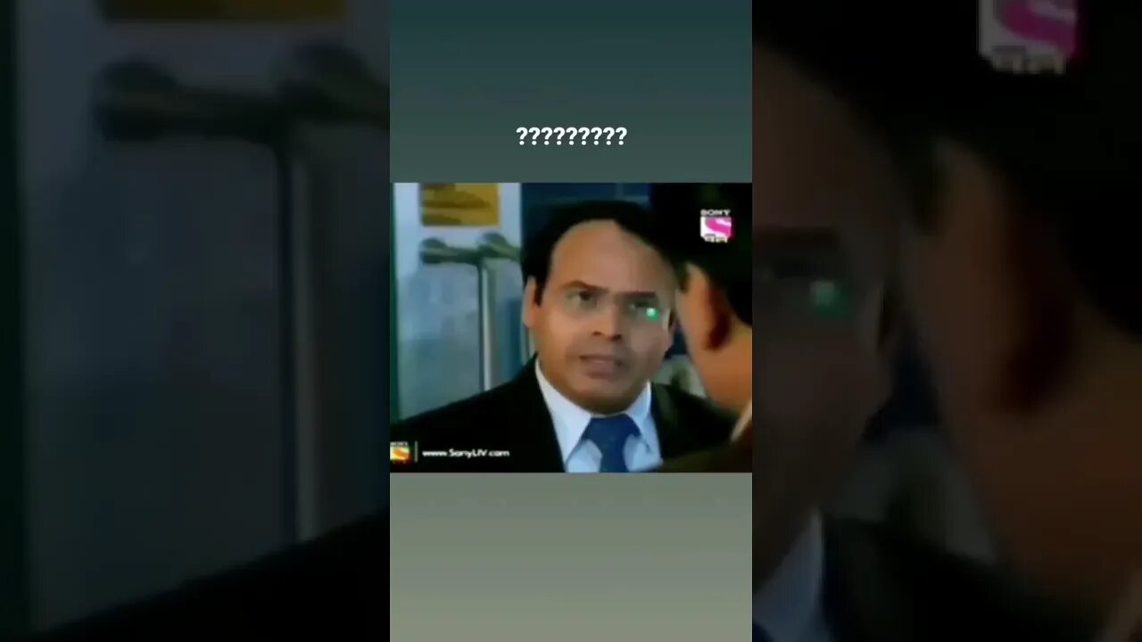 CID - Who is a Introvert? ( CID Gone wrong) 😄😅