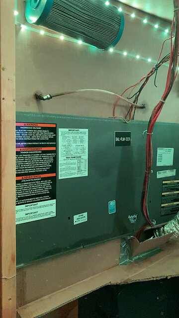 Scanner Amplifier and Quantum Trigger Switch