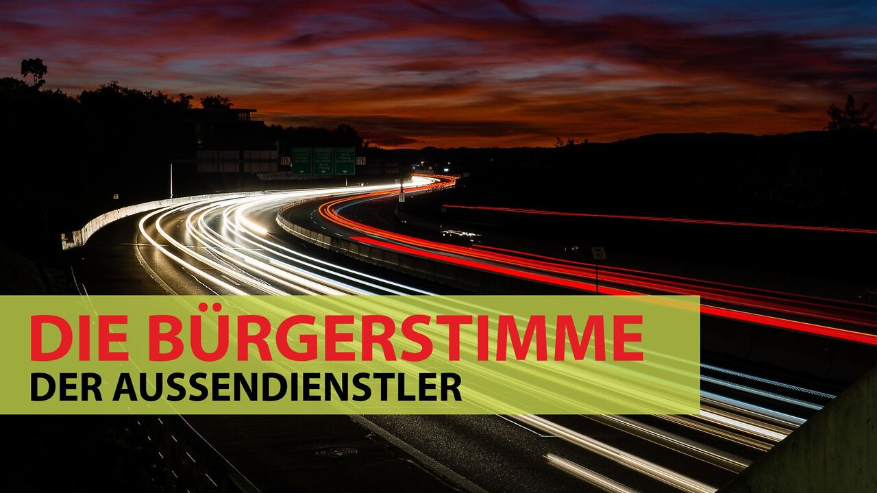 Der Außendienstmitarbeiter - Die Bürgerstimme Burgenlandkreis