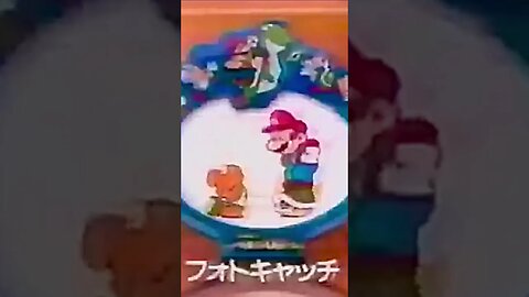 Nintendo Mario Japanese kid Work Desk Furniture commercial #supermario #djonoedit #omeednouhadi