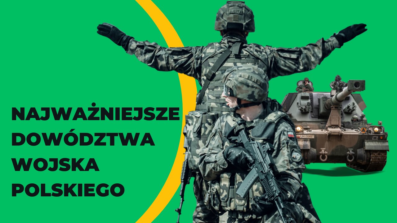 Dowództwa Sił Zbrojnych Rzeczypospolitej Polskiej