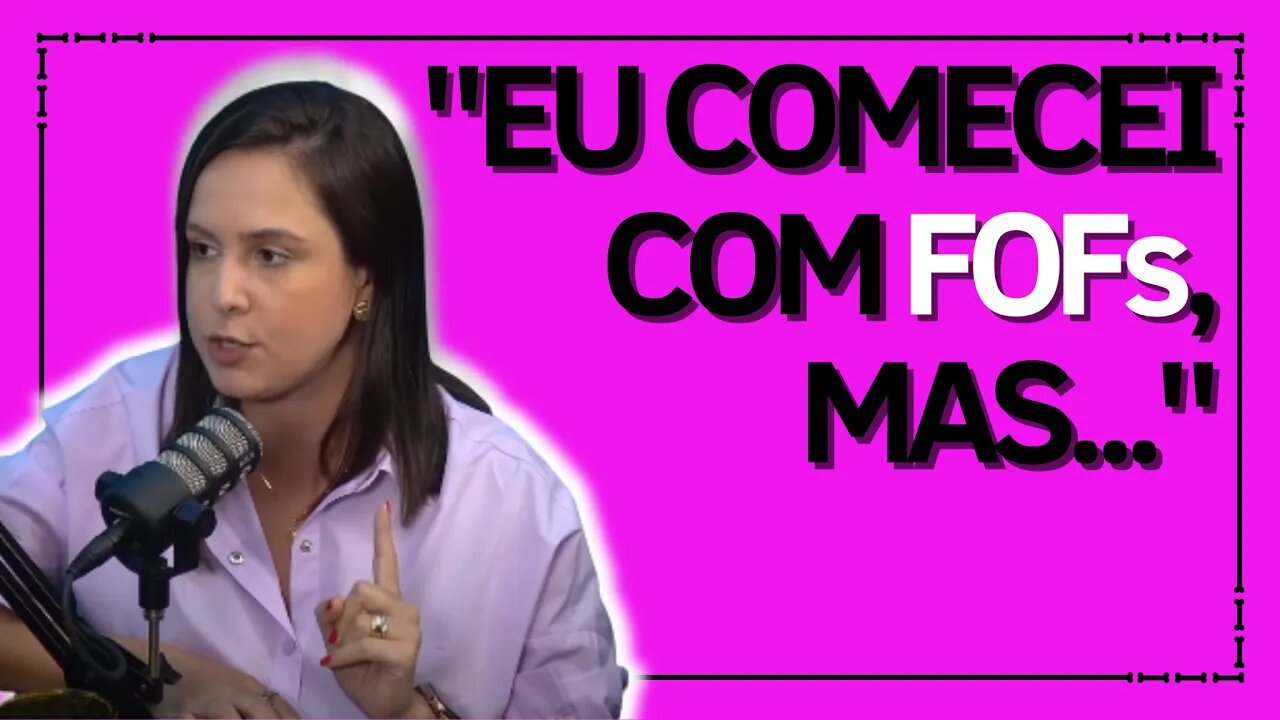 COMO ECONOMIRNA DIVERSIFICA SEUS FUNDOS IMOBILIÁRIOS | Mirna Borges