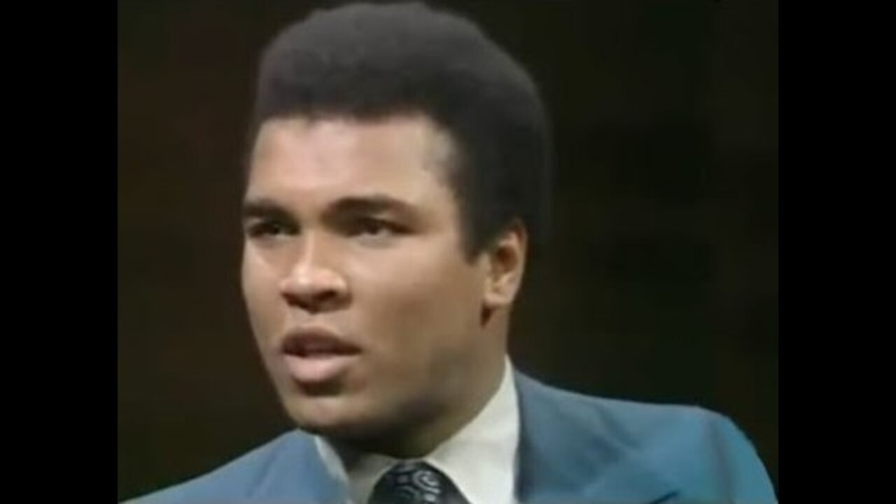 Muhammad Ali