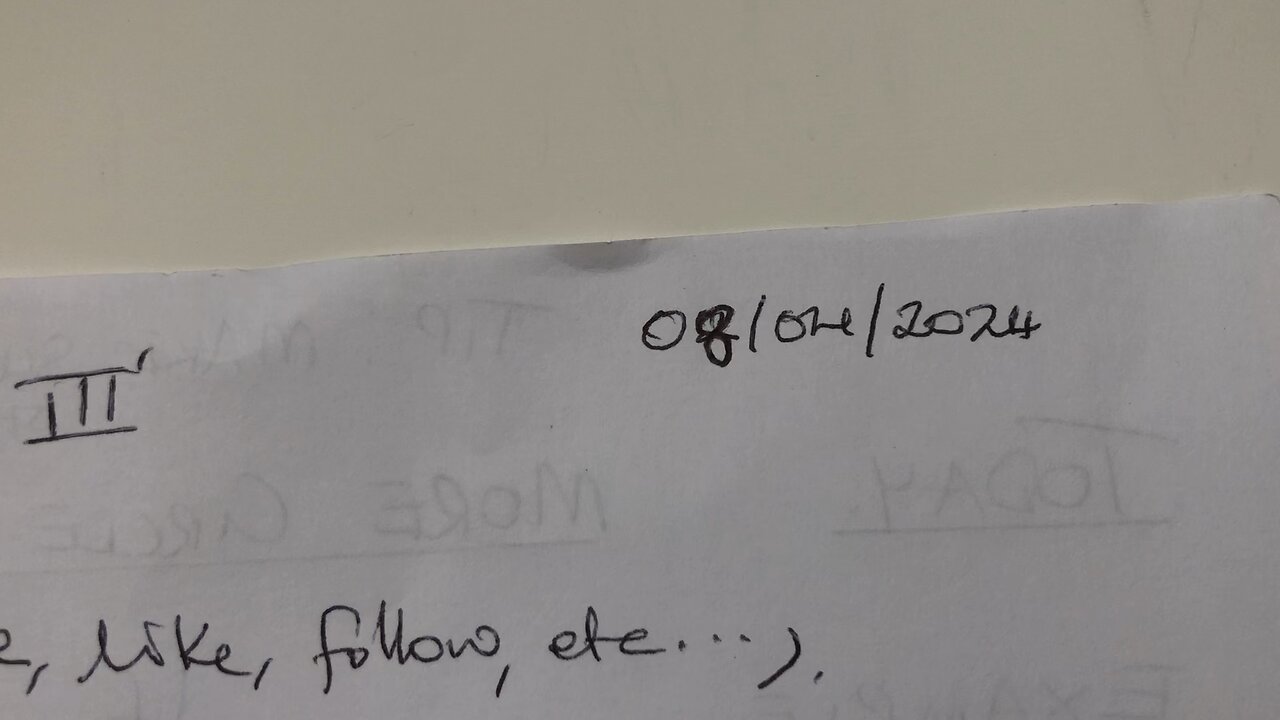 GCSE MATHEMATICS - CIRCLE THEOREM III.