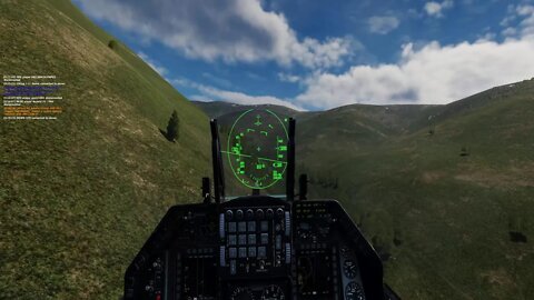 DCS Testing