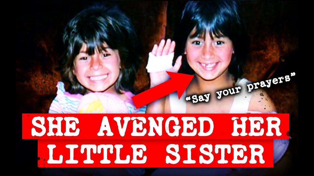 Kidnapper Tells 8 YO “Say Your Prayers” The Disturbing Case of the Rivazfar Sisters