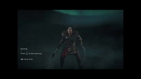 Assassin's Creed Valhalla Reboot Part 8-Snowy Outpost