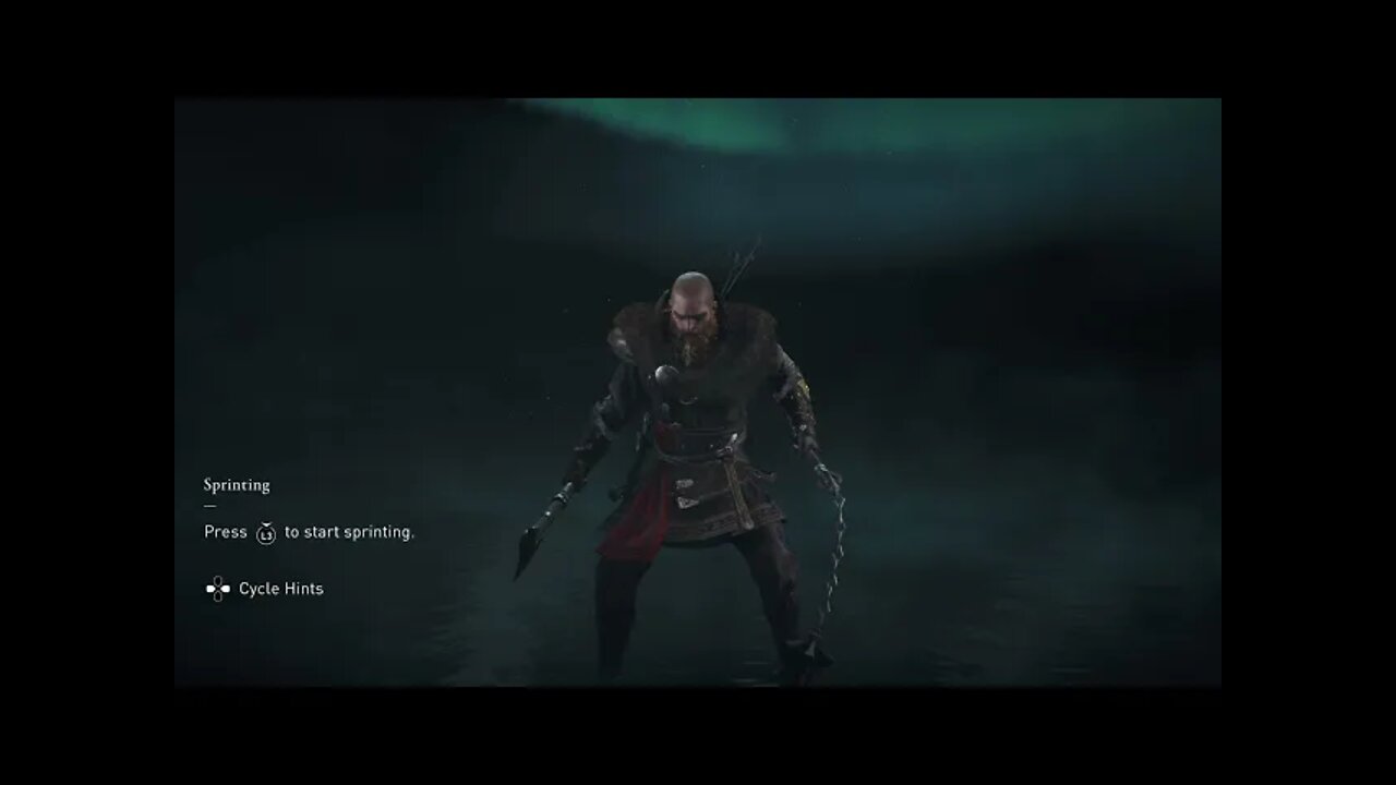 Assassin's Creed Valhalla Reboot Part 8-Snowy Outpost