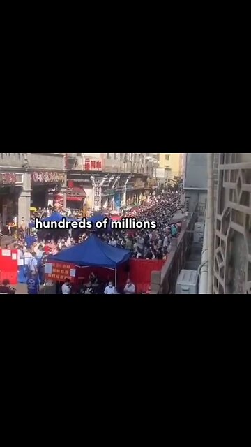 2449. China 🇨🇳 CCP 💀