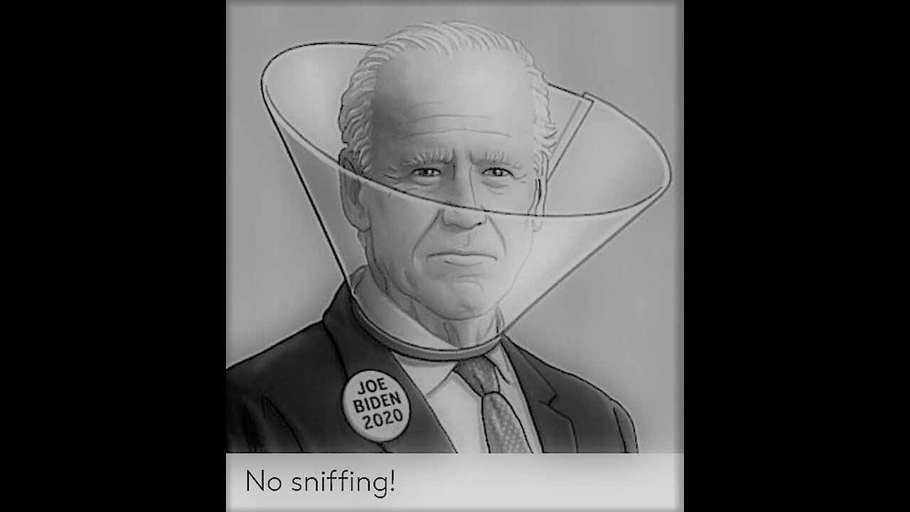 President Joe Biden Mash up