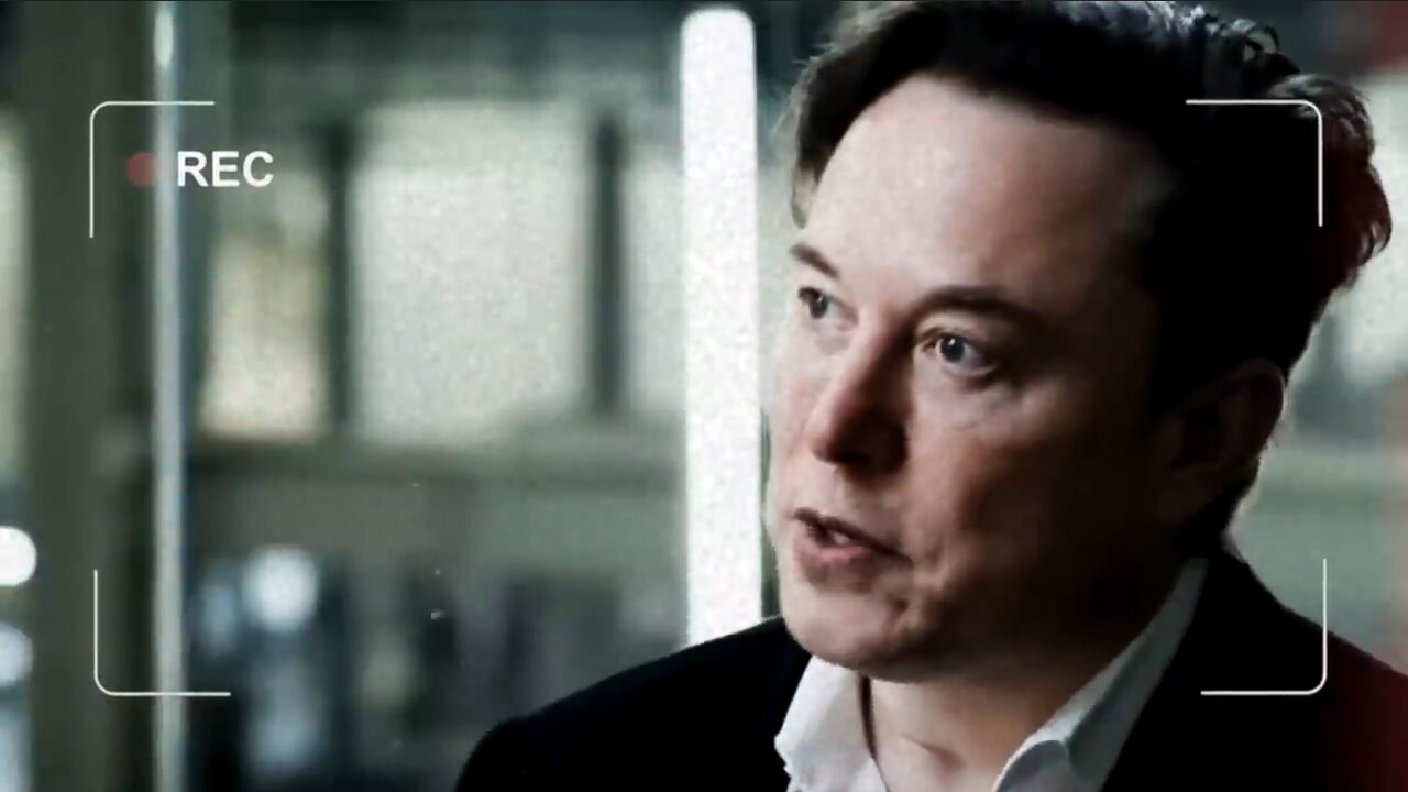 Here is Elon Musk's Vision For The Future of Robots, Manufacturing & Humans - HaloNews