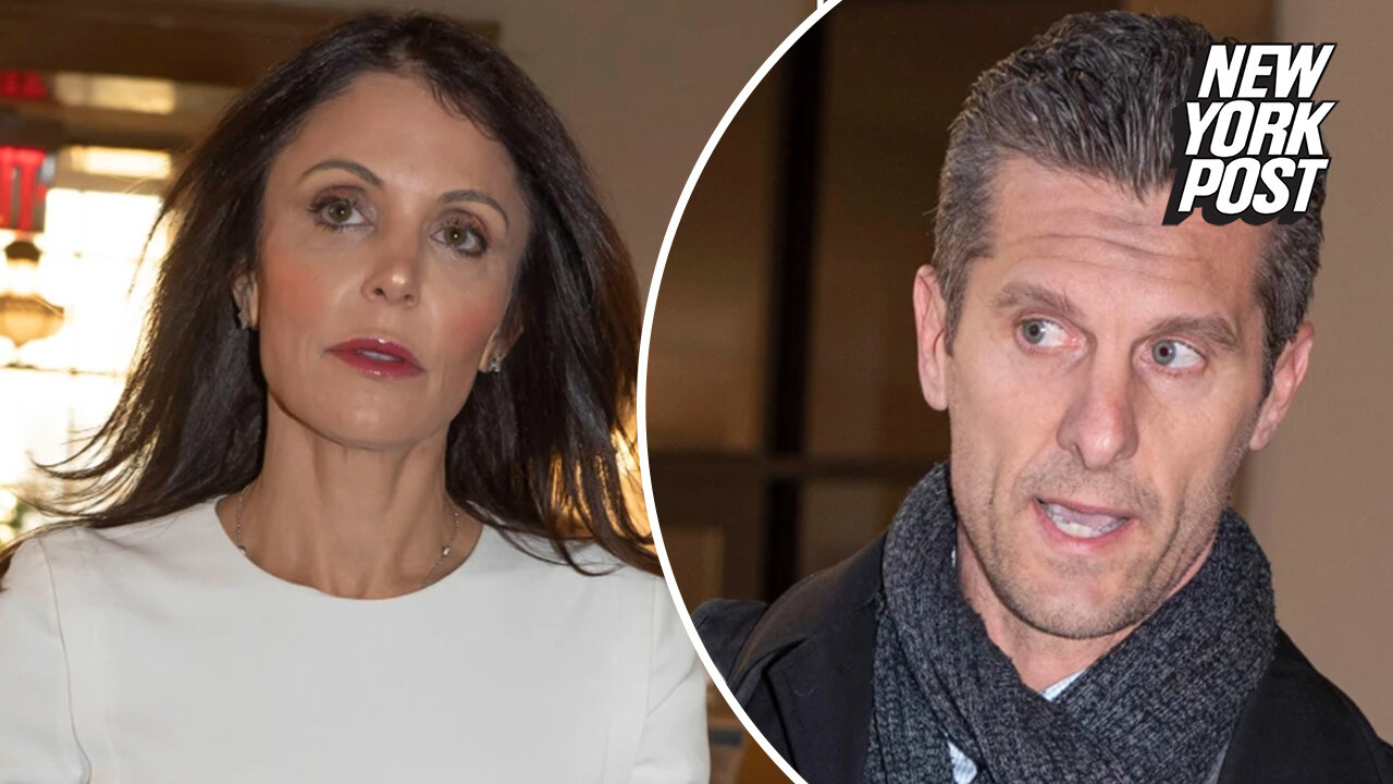 Bethenny Frankel and Jason Hoppy are still battling over daughter Bryn