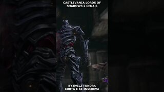 CASTLEVANIA LORDS OF SHADOWS 2 CENA 6