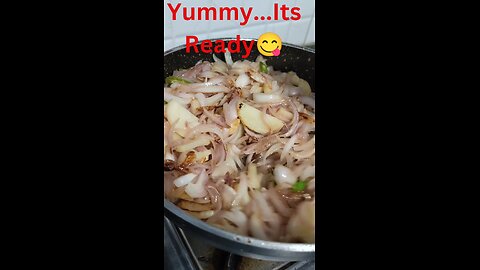 Quick and Easy recipe