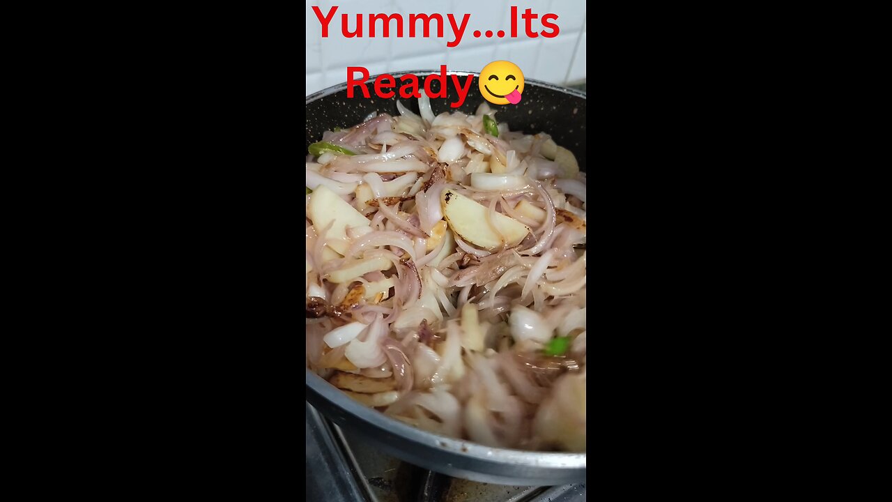 Quick and Easy recipe