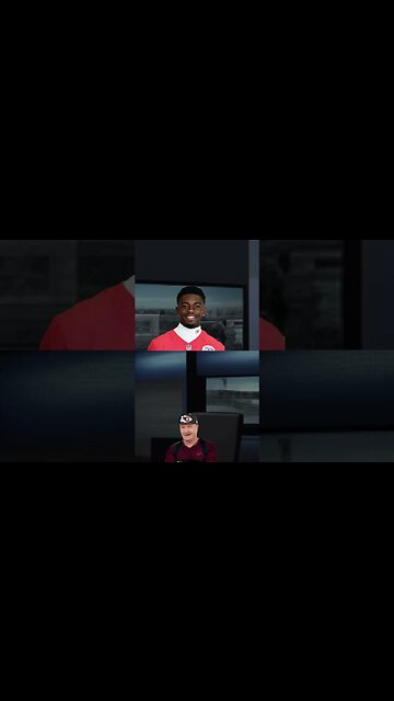 Chiefs' Justyn Ross Faces Felony Charges and a Cloud of Silence from the Team #shorts