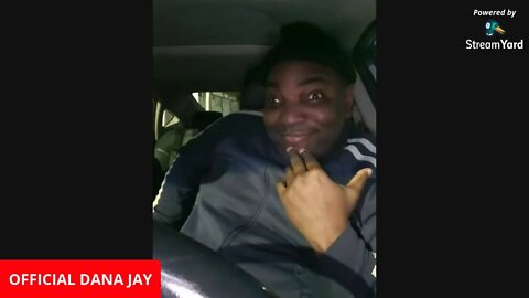 I said what the fuck i said