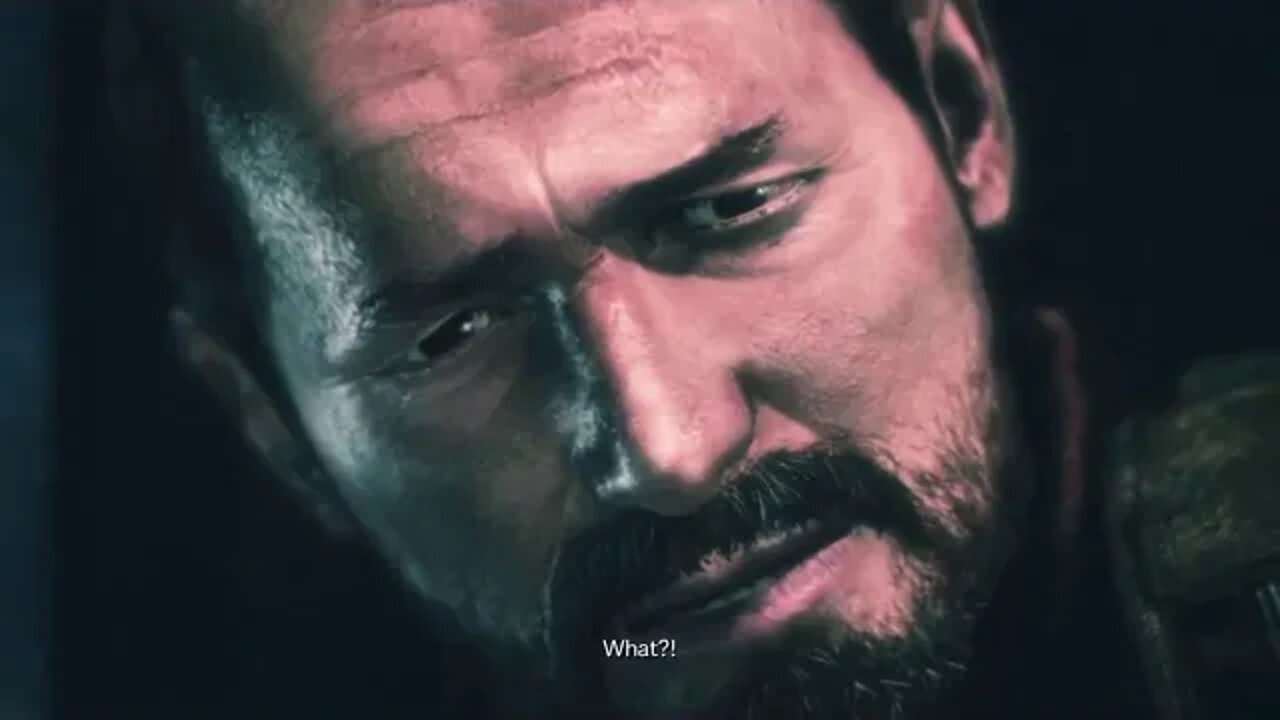 Resident evil Rev 2* ep6