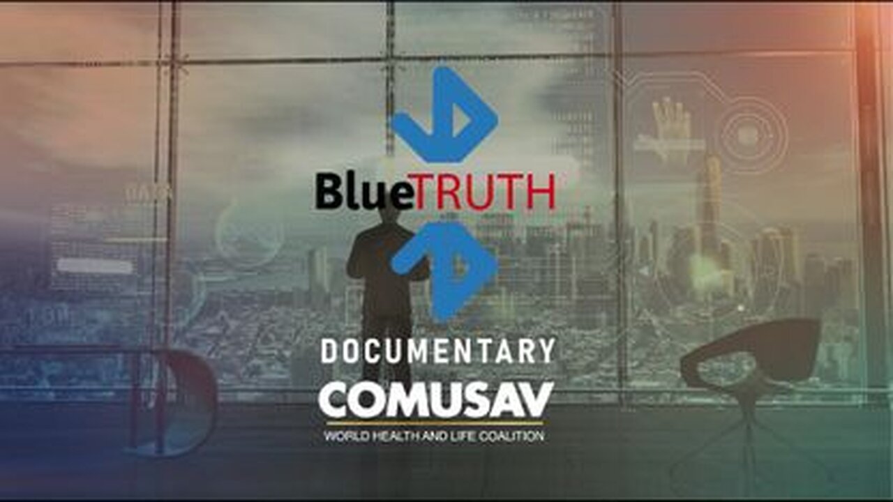 'BlueTRUTH' Documentary – The “Vaxxed” MAC Address Phenomenon