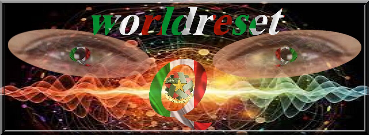 APOCALISSE CAP 9:5=NON C'E'POSTO DOVE POSSONO NASCONDERSI