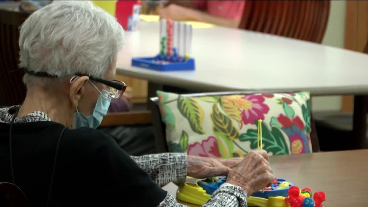 Local clinic offers program for Spanish community caring for dementia patients