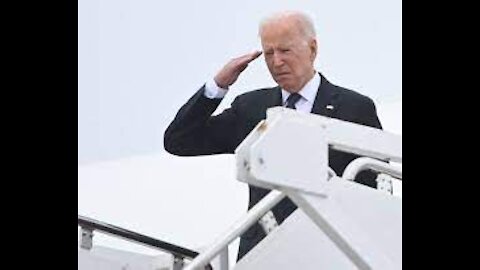 D'Amato Biden Went against Advisers on Afghanistan