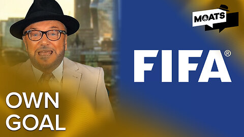 FIFA and untouchable Israel