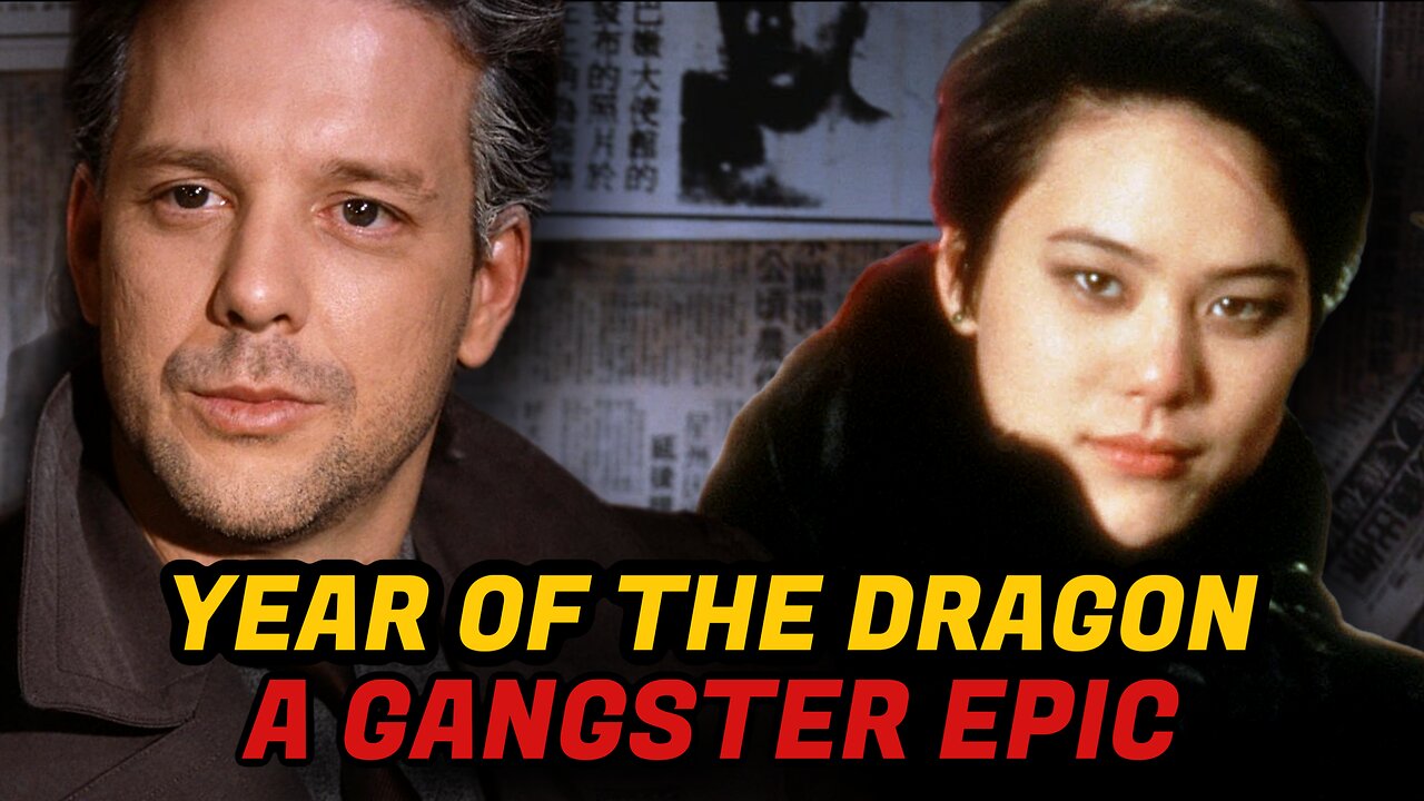 Year Of The Dragon (1985) Full Review