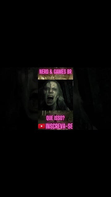 Que isso? #shorts