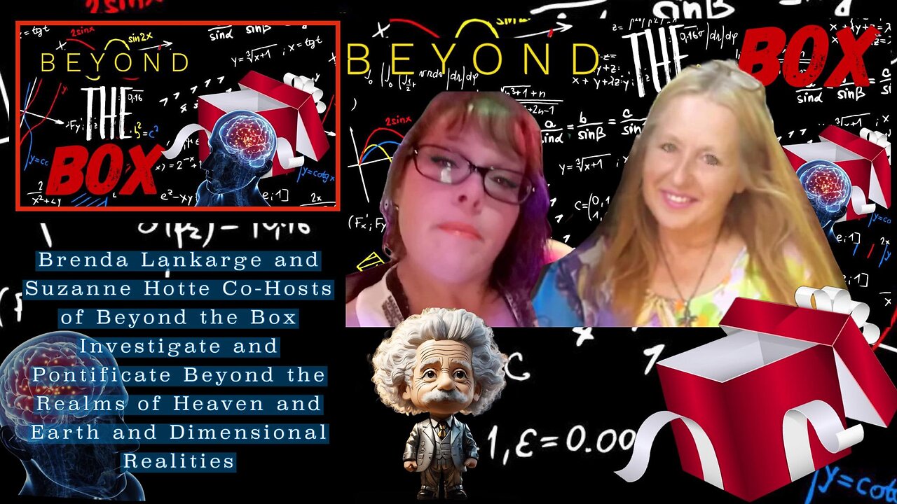 BEYOND THE BOX WITH DOUG PHIPPS