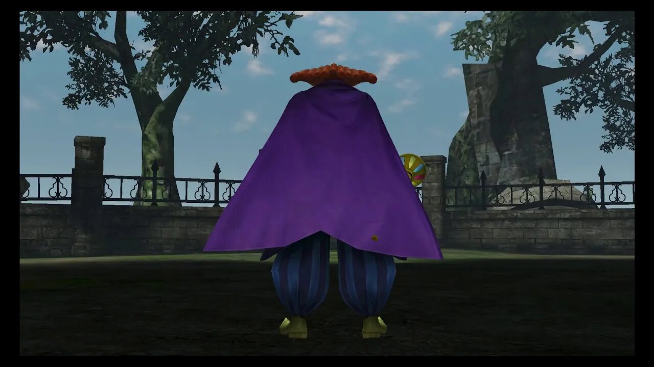 Hyrule Warriors Definitive Edition - Lorule Map - Square A11 (A Rank)